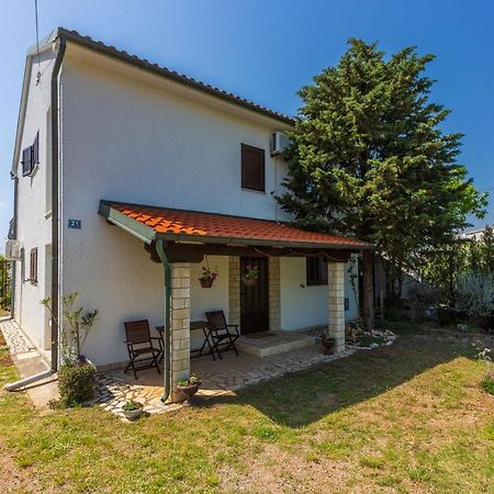 פונאנט Apartment Kreso מראה חיצוני תמונה