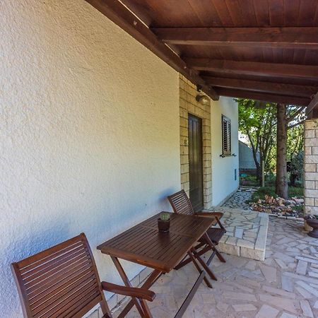 פונאנט Apartment Kreso מראה חיצוני תמונה
