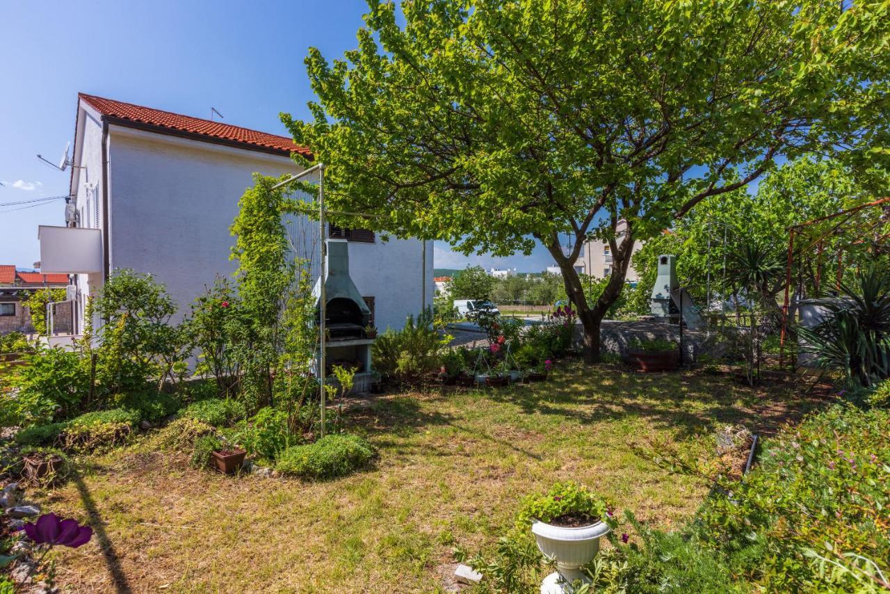 פונאנט Apartment Kreso מראה חיצוני תמונה