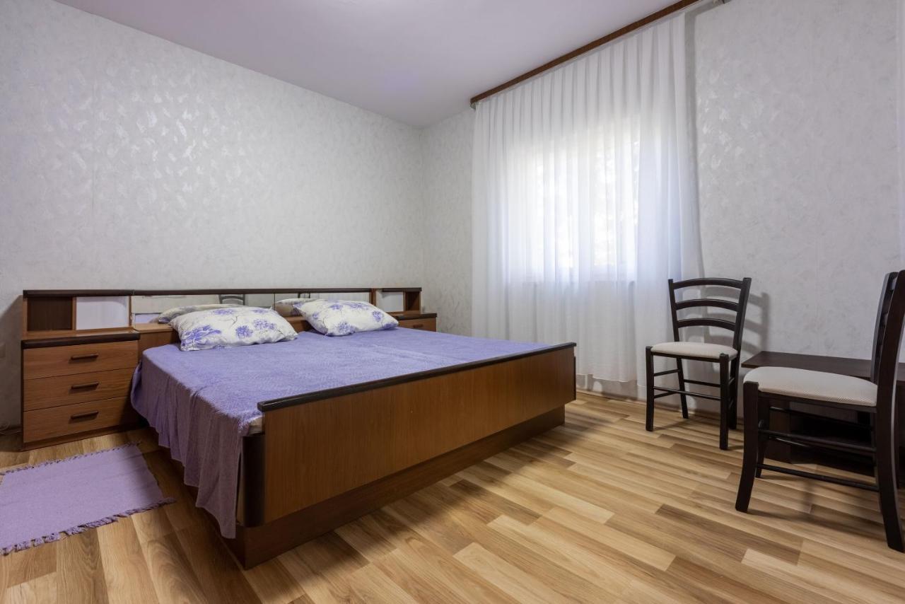 פונאנט Apartment Kreso מראה חיצוני תמונה