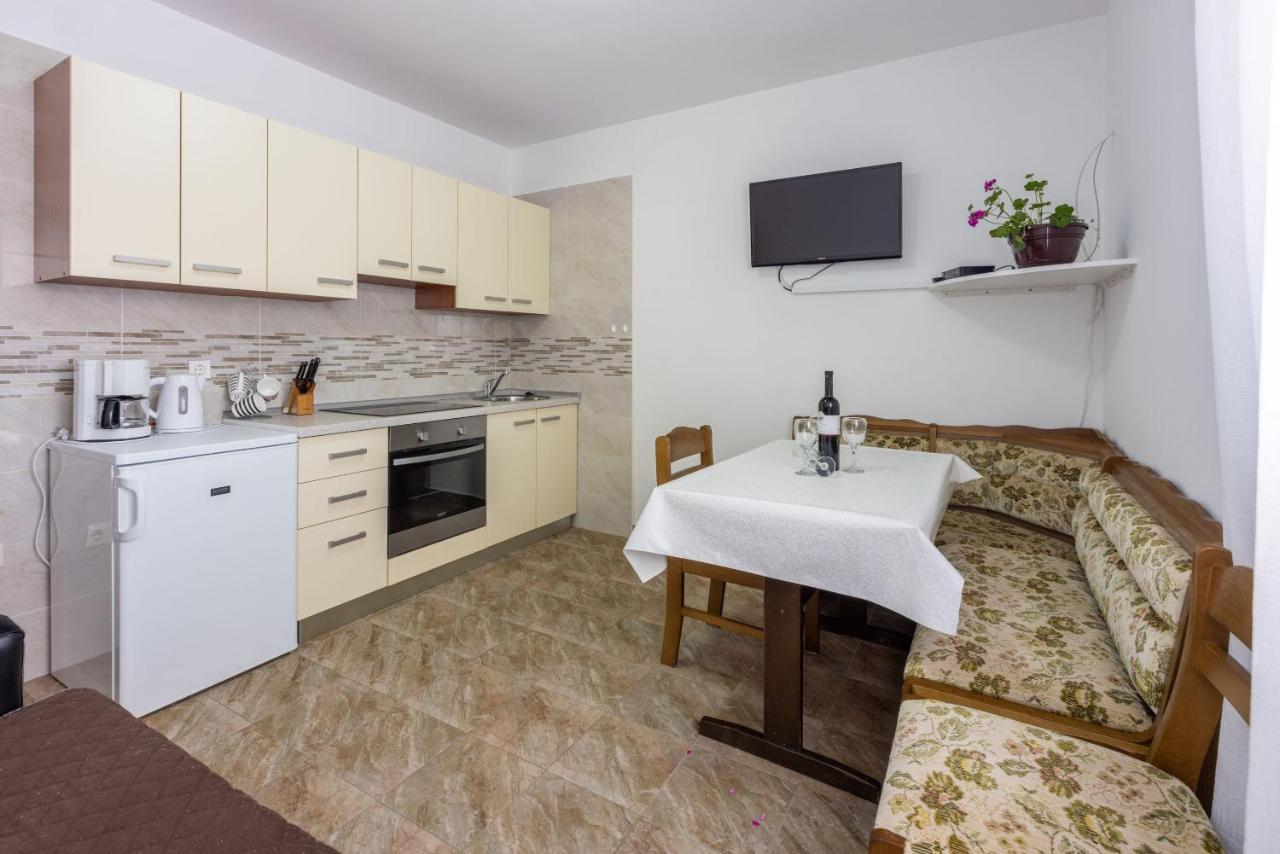 פונאנט Apartment Kreso מראה חיצוני תמונה