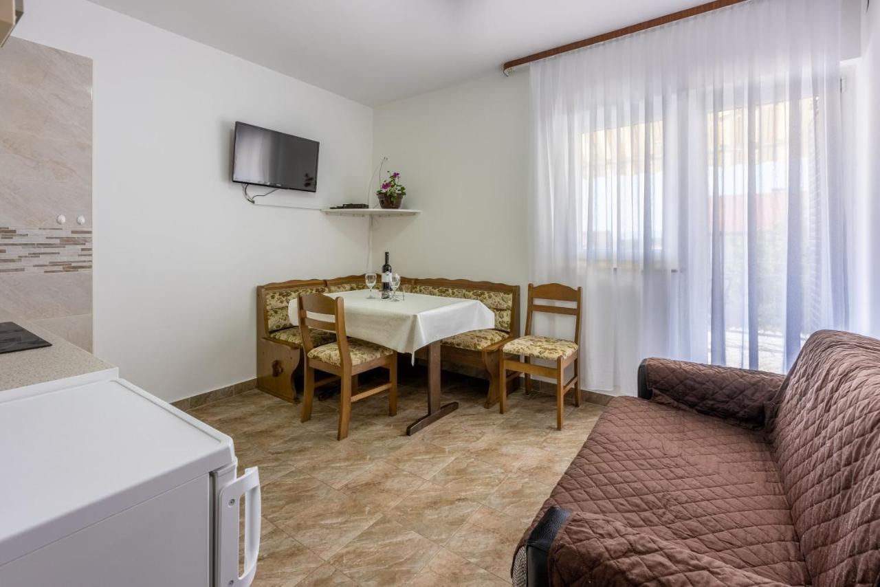 פונאנט Apartment Kreso מראה חיצוני תמונה