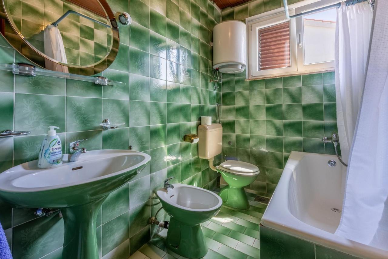 פונאנט Apartment Kreso מראה חיצוני תמונה