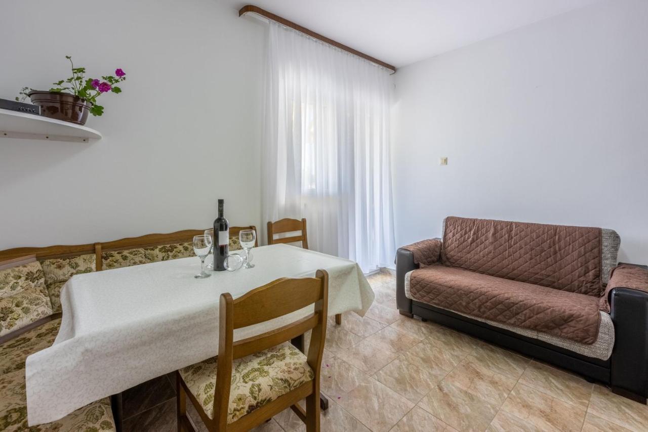 פונאנט Apartment Kreso מראה חיצוני תמונה