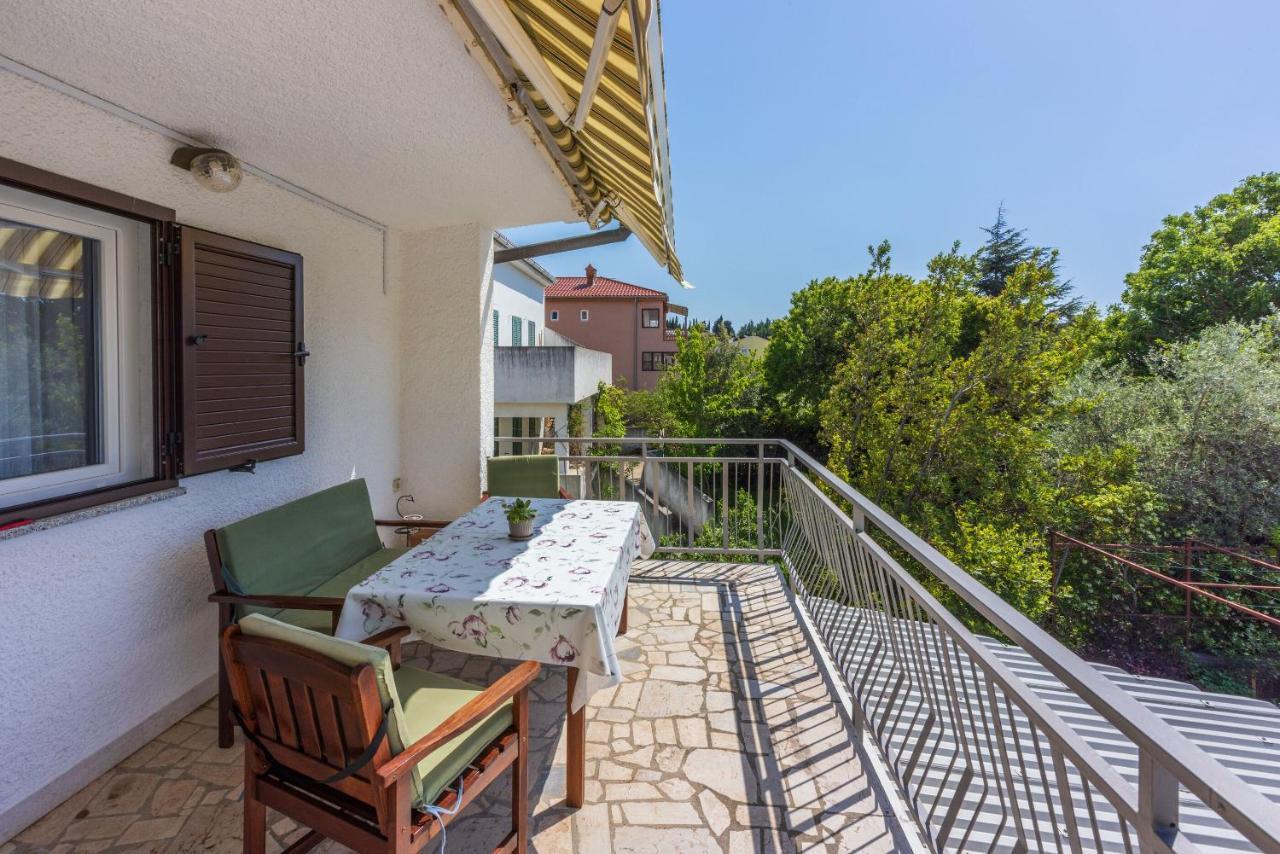 פונאנט Apartment Kreso מראה חיצוני תמונה
