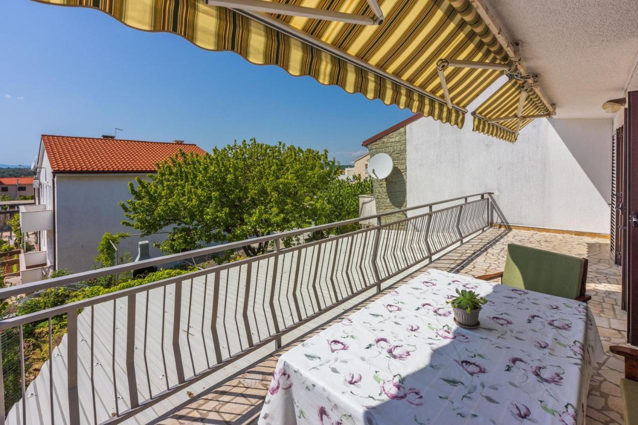 פונאנט Apartment Kreso מראה חיצוני תמונה