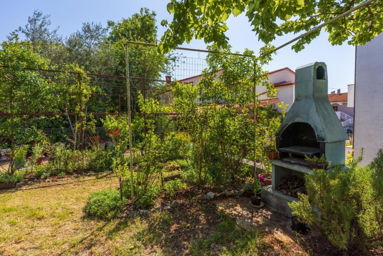 פונאנט Apartment Kreso מראה חיצוני תמונה