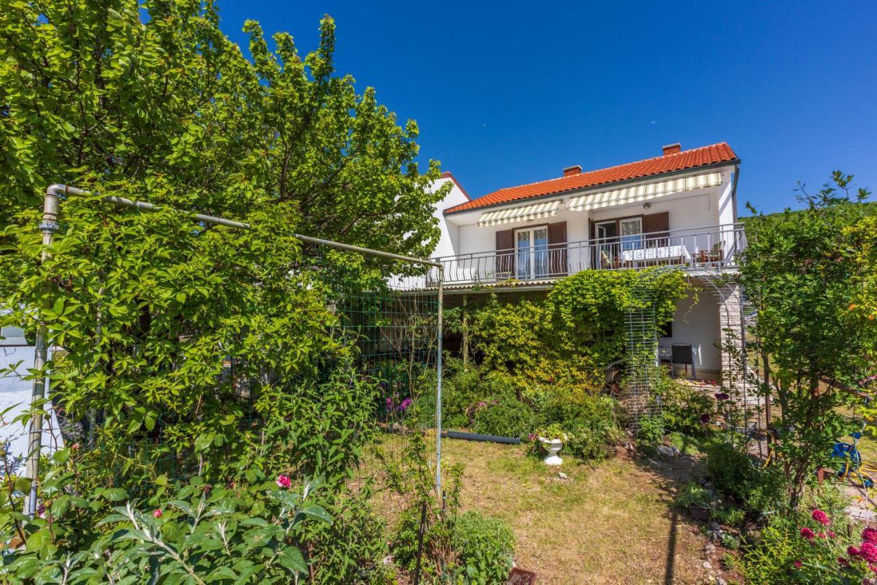 פונאנט Apartment Kreso מראה חיצוני תמונה