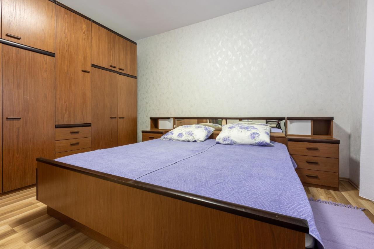 פונאנט Apartment Kreso מראה חיצוני תמונה