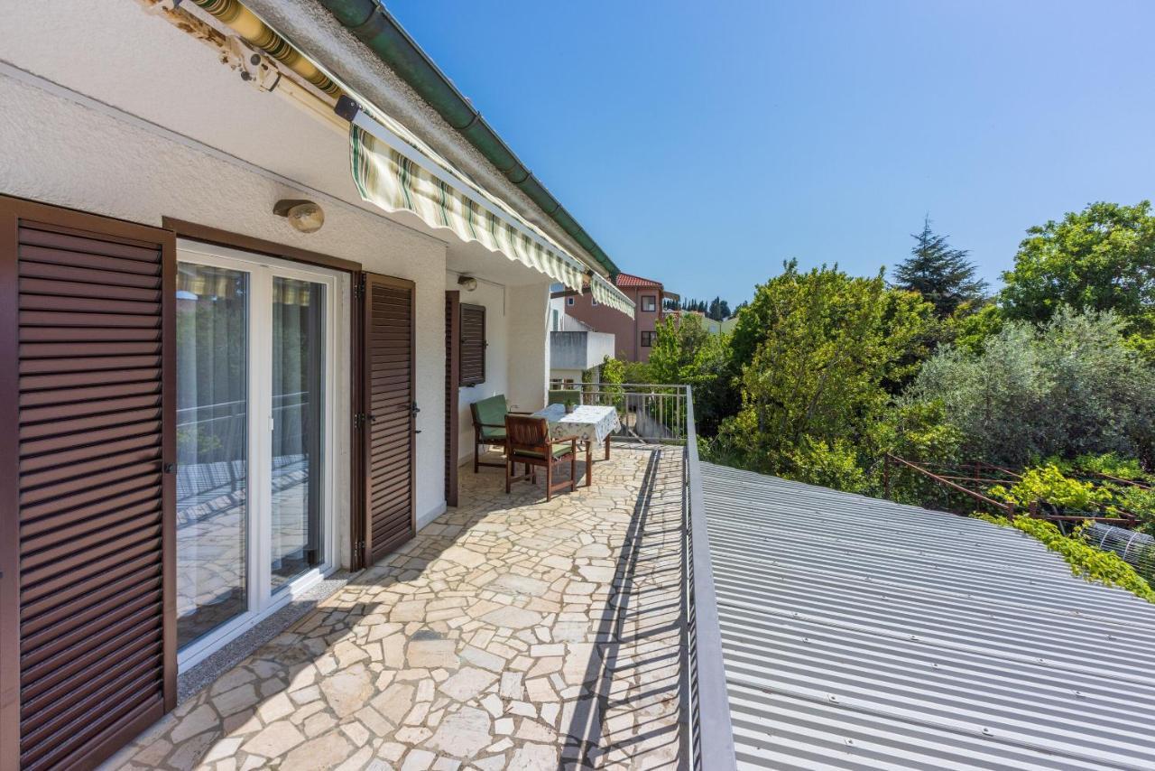 פונאנט Apartment Kreso מראה חיצוני תמונה