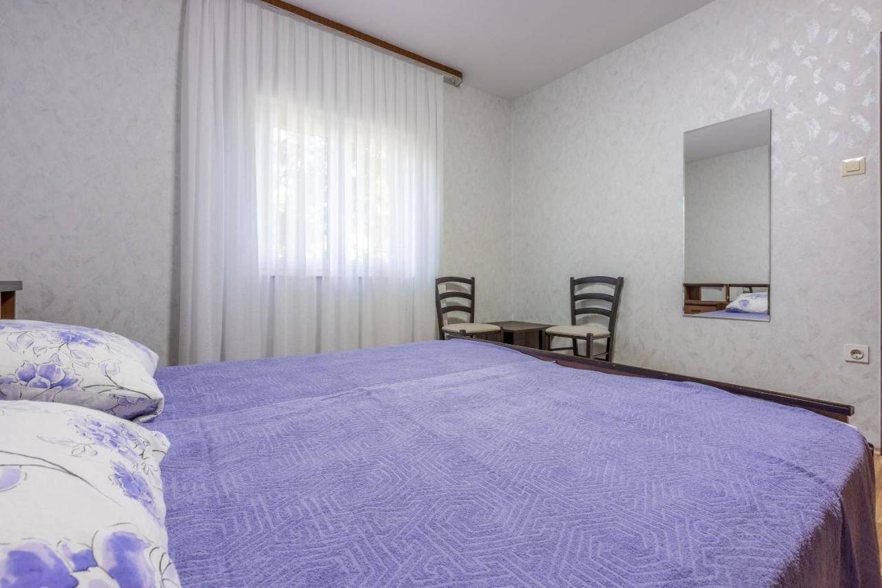 פונאנט Apartment Kreso מראה חיצוני תמונה