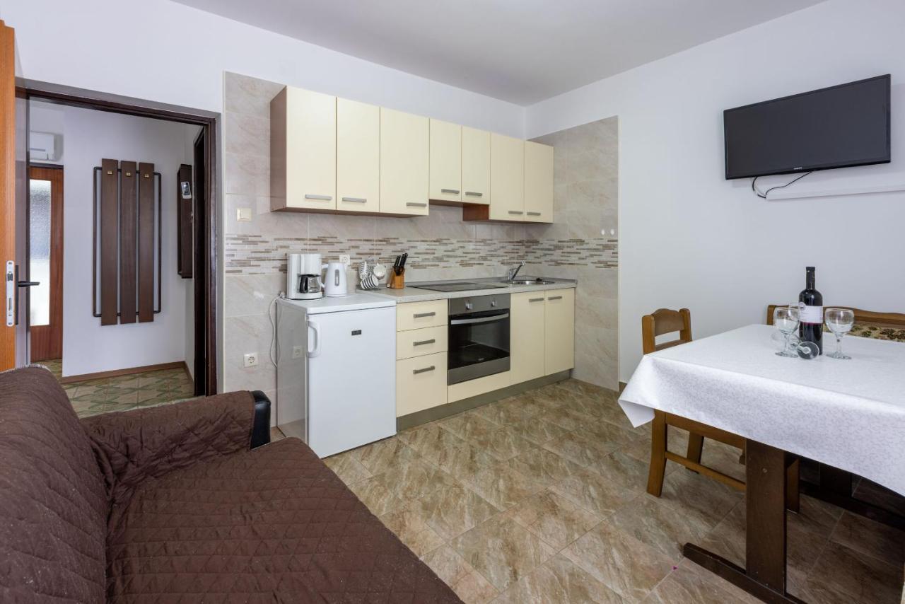פונאנט Apartment Kreso מראה חיצוני תמונה