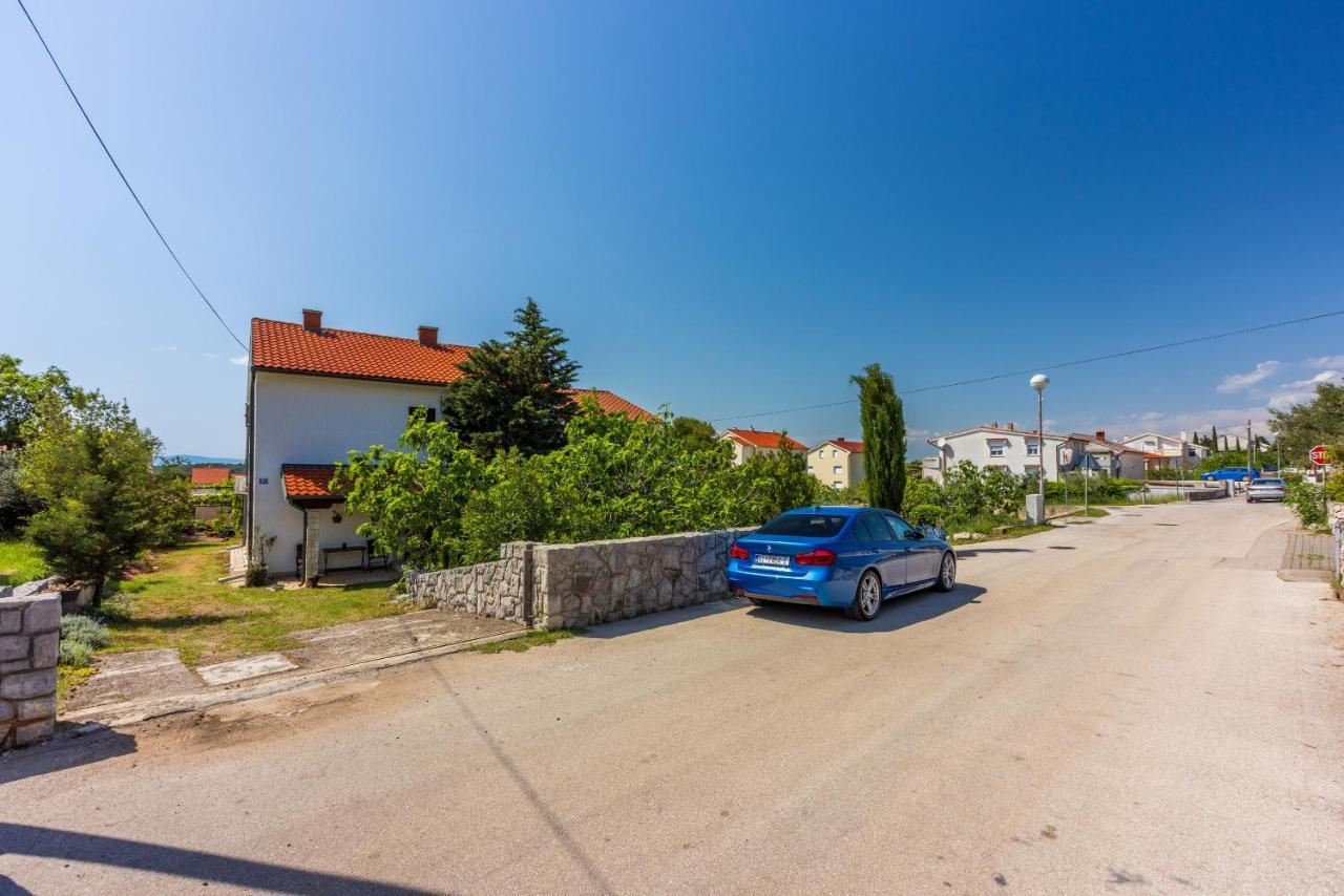 פונאנט Apartment Kreso מראה חיצוני תמונה