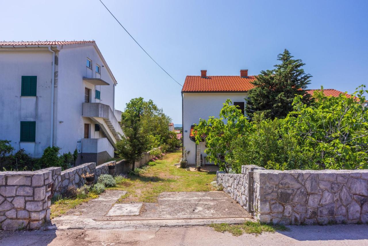 פונאנט Apartment Kreso מראה חיצוני תמונה