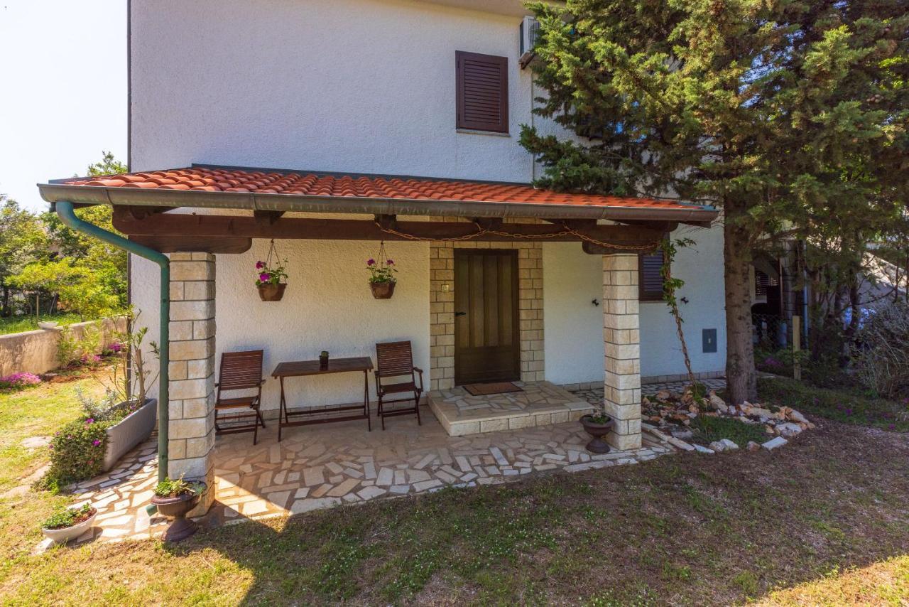 פונאנט Apartment Kreso מראה חיצוני תמונה
