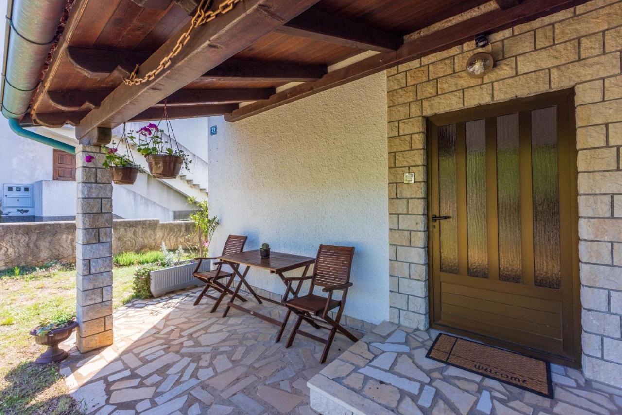 פונאנט Apartment Kreso מראה חיצוני תמונה