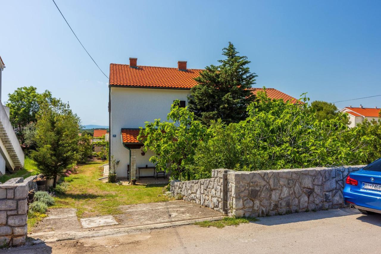 פונאנט Apartment Kreso מראה חיצוני תמונה