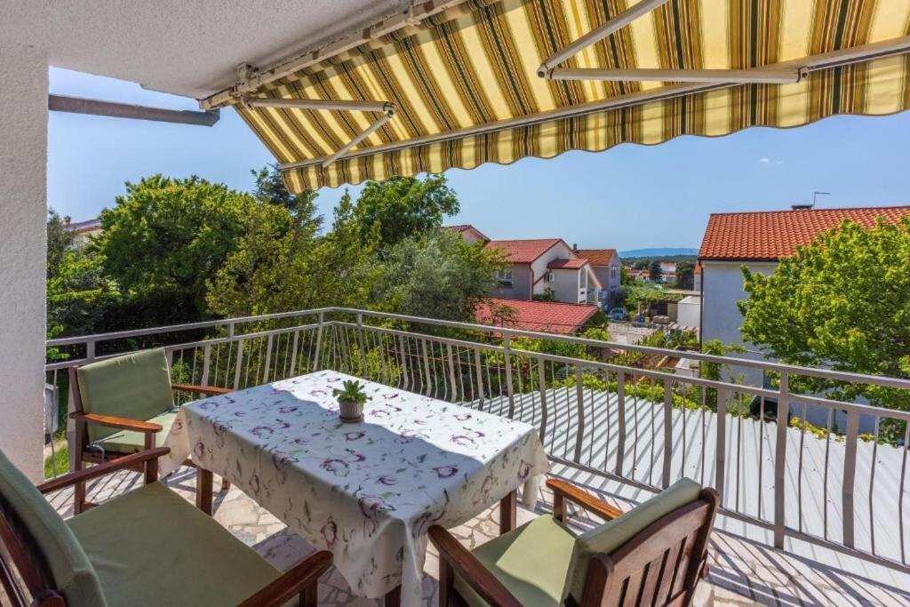 פונאנט Apartment Kreso מראה חיצוני תמונה