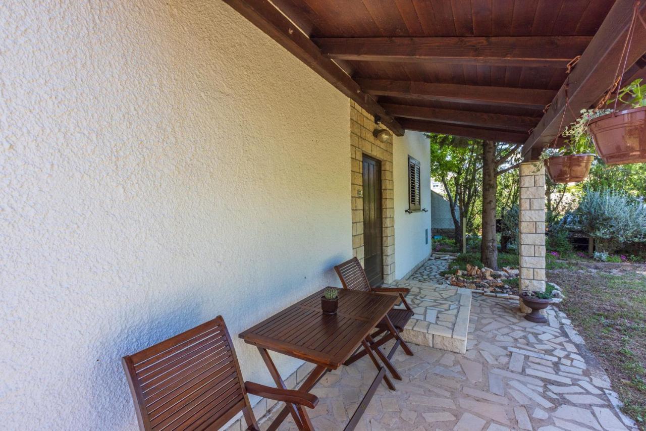 פונאנט Apartment Kreso מראה חיצוני תמונה